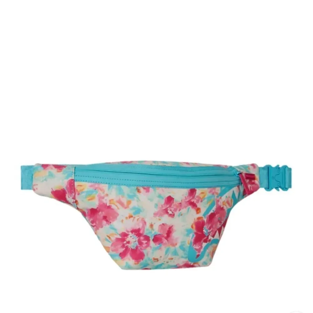Sprayground Garden Delight Savvy Crossbody